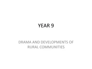 YEAR 9