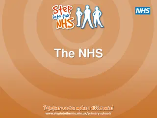 The NHS
