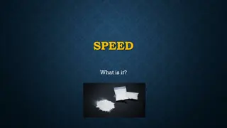 SPEED