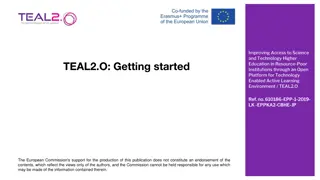 Improving Access to Science and Technology Higher Education