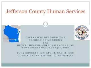 Jefferson County Human Services
