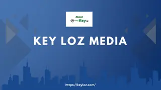 What kind of Christian content can listeners expect from Key Radio Ozarks, and h