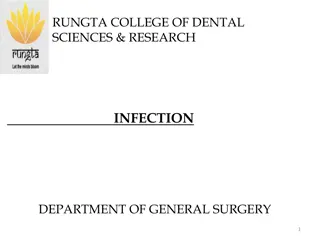 INFECTION