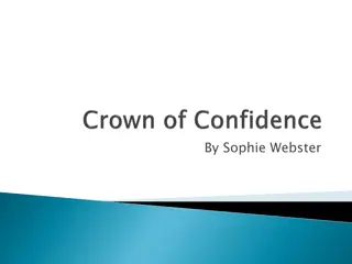 Empower Your Mind: Overcoming Anxiety and Building Confidence