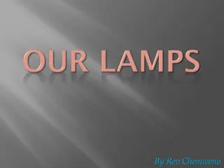 Lessons on Preparedness and Faith from Scripture