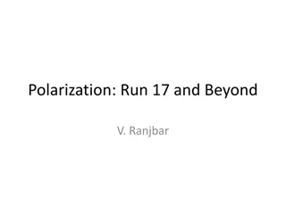 Insights on Polarization Loss in RHIC Ramp Studies