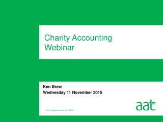 The Insurance Charities - Providing Help and Support to Insurance Employees