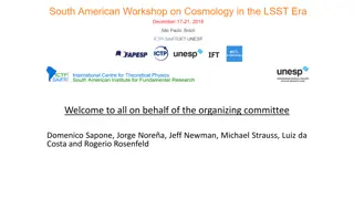 Welcome to all on behalf of the organizing committee