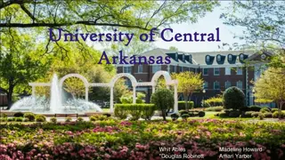 Freedom of Expression and Campus Policies