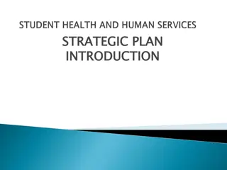 LAUSD Student Health Services Evolution