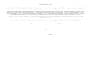 Properties of Allosteric Enzymes