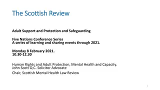 The Scottish Review