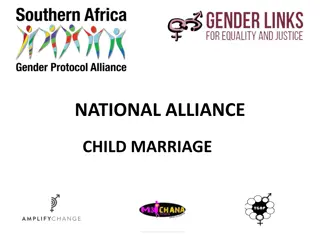 NATIONAL ALLIANCE