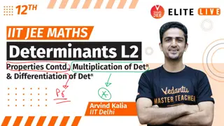 Master Teacher Class - Doubt Solving and Assessments
