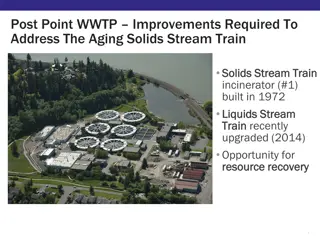 Post Point WWTP