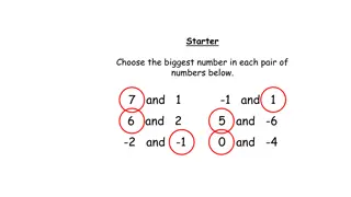 Inequalities in Mathematics
