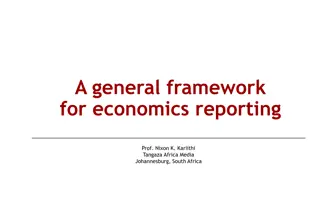 Journalists' Essential Ethical Guidelines