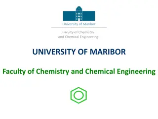 UNIVERSITY OF MARIBOR