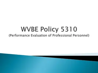 Professional Growth & Development for Student Learning