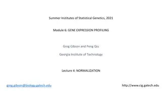 Summer Institutes of Statistical Genetics, 2021