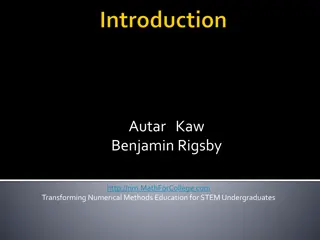Autar   Kaw
