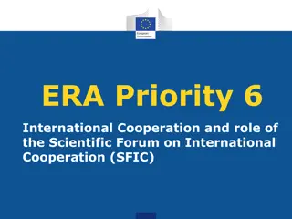 ERA Priority 6