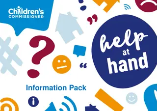 Information Pack
