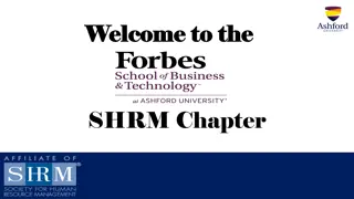 Resume Writing Tips and Strategies