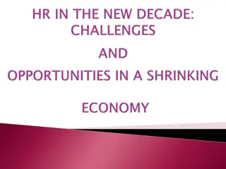 Challenges Faced by Microfinance Institutions in Nigeria