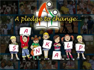 Assistance for Sponsoring Tribal Children at Birsanagar Centre