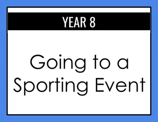 Sports and Culture: Explore Popular Activities