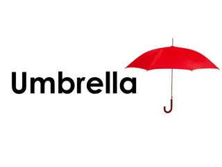 Umbrella Troubles During Storm - Solutions and Safety Tips