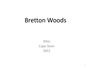 Bretton Woods