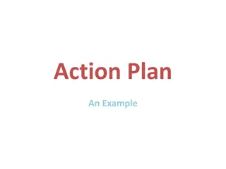 Action Plan for Library Outreach and Partnerships