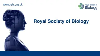 Royal Society of Biology