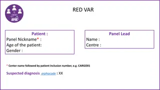 RED VAR