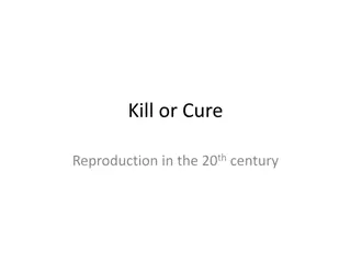 Kill or Cure