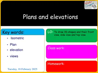 Mastering Plans and Elevations