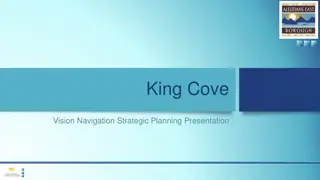 King Cove