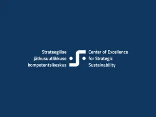 Supporting Estonia's Veterans Policy: Effects and Social Recognition