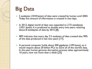 Big Data