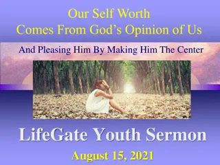 Bold Messaging: Proclamation of Grace and Miraculous Signs