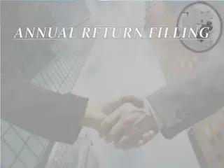 Key Updates on AOC-4 and MGT-7 Forms for Annual Filings