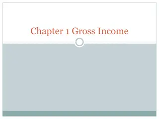 Straight-Time and Overtime Pay Calculation