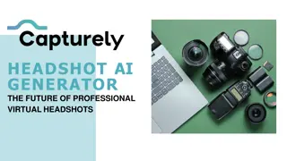 Headshots Ai Generated (1)