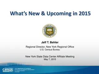 2020 Census & Operational Research Insights