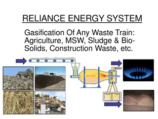 RELIANCE ENERGY SYSTEM