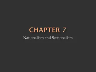 American Industrial Revolution and Innovations