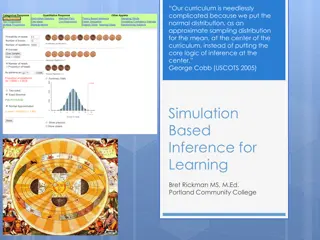 Simplifying Curriculum: Core Logic Over Normal Distribution