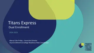 Titans Express